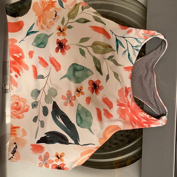 Sports bra - Picture 2 of 7